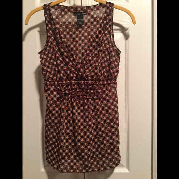 New York & Company Tops - NY & Company Top